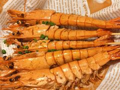 -79号渔船海鲜饭店(宝安店)