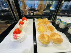 -南通大饭店·米兰餐厅