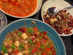 -华豫川酒家(双子塔店)