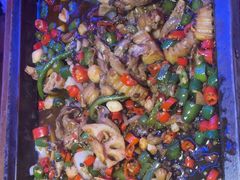 -蛙来哒(金沙洲万达店)