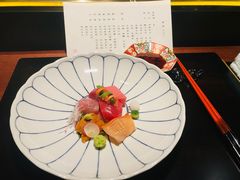 -元熹会席料理
