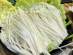-京北128号院火锅鸡