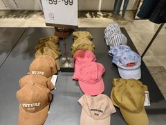 -URBAN REVIVO(富力海珠城店)