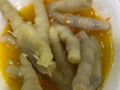 -港海餐厅(解放东路店)