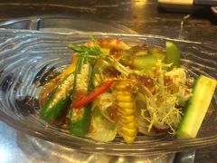 -大江户日本料理(吕厝店)