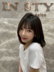 -IN STYLE·全国形象店