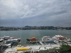 -厦门海港英迪格酒店(中山路店)