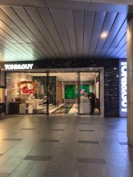 -TONI&GUY