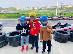 -极速星辰卡丁车赛车场(西山店)