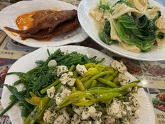 -葛记焖饼(伏牛路店)