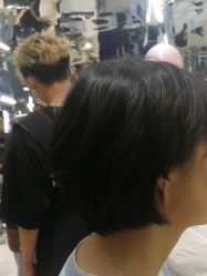-木北造型