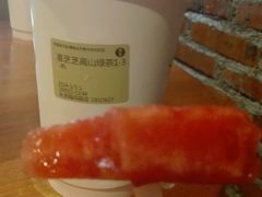 -喜茶(东莞雍华庭店)