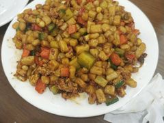 -白魁老号饭庄(安内店)