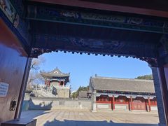 -中国石化珲春中街加油站