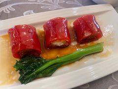 -万豪酒店·咏豪中餐厅