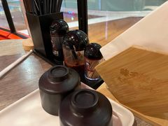 -味千拉面(德雅路CFC富兴时代店)