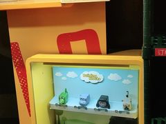 -麦当劳(一德路店)