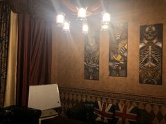 -鑫梦桌游谋杀之谜剧本杀俱乐部(联合商厦店)