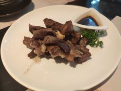 -佛山希尔顿酒店·融誉亚洲美食荟