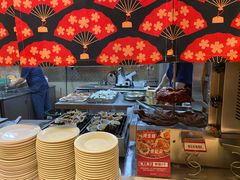 -萧邦音乐会所KTV·蒸汽活海鲜自助(福田店)
