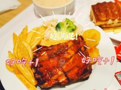-宜家·瑞典风味餐厅(四元桥店)