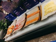 -星伦多自助料理(花山金鹰店)