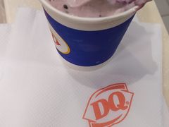 -DQ·蛋糕·冰淇淋(高新万达店)