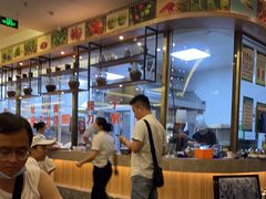 -令氏家外家周礼食府(桥南店)