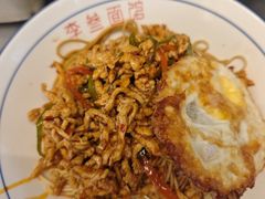 -李叁面馆(妇幼店)