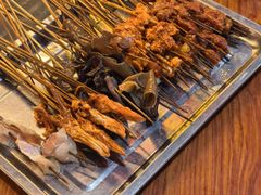 -牛华八婆麻辣烫(起源店)