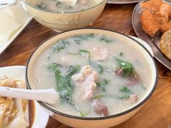 -兄妹生滚粥(广昌路店)