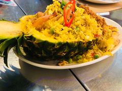 -simply thai天泰(长泰广场店)