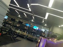 -金吉鸟健身游泳