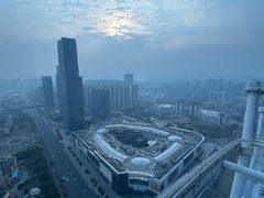 -南昌之星摩天轮