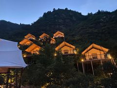-北京山里寒舍度假酒店