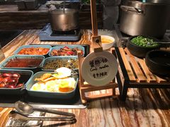 -AdD全日制餐厅(中谷花园酒店)