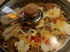 -绿茶餐厅(光谷世界城步行街店)