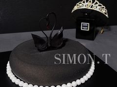 -西檬树SIMON·T轻奢蛋糕(大东方Max店)