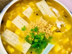 -拂晓山房·私房川菜(西门店)