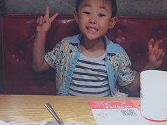 -比格比萨自助(密云店)