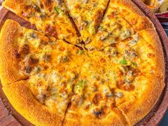 -龙塔云尚西餐厅