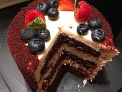 -姆们M Sweetie Cake(三里屯店)