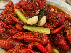 -通乐簋街小龙虾(老店)