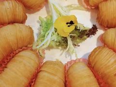 -粤珍轩·家宴·广式茶点(新城广场店)