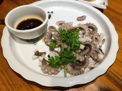 -大家发海鲜城夜排档(华山中路店)