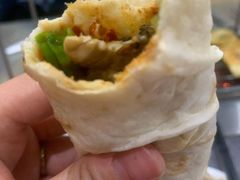 -小寒羊烧烤(凯瑞时代大厦店)