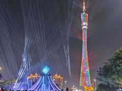 -海心沙亚运公园