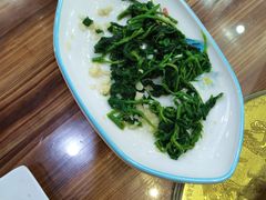 -邹胖哥好好吃餐馆(荔波美食街店)