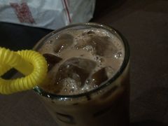 -吱咖啡西式简餐