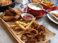 -肯德基(杭州浦沿店)